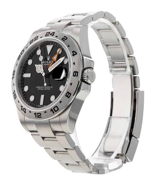 Rolex Explorer II 216570